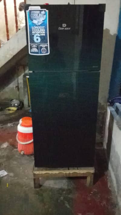 Dawlance refrigerator
