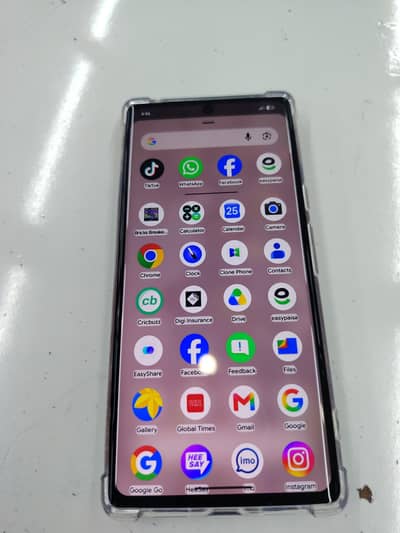 Google Pixel 6 Pro