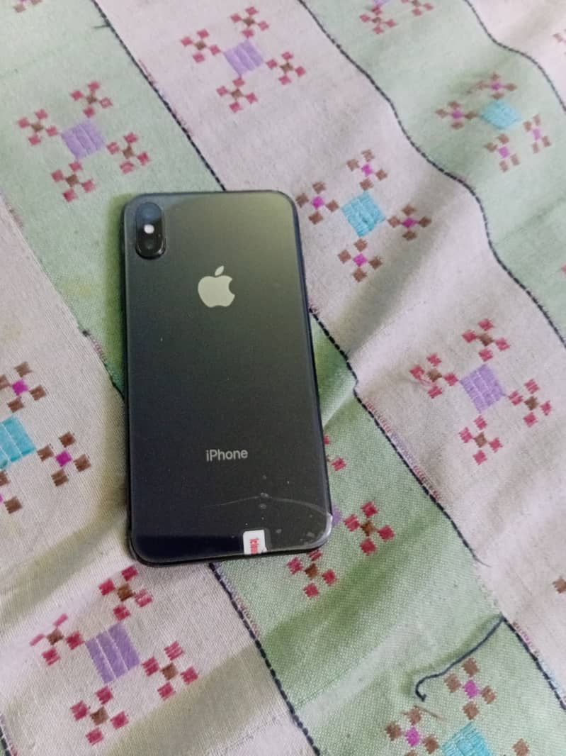 Apple iPhone X 2