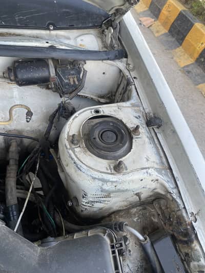 Toyota 86 1986