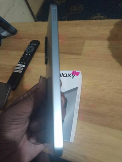 Samsung Galaxy A17 8/256 GB OFFICE PTA APPROVED