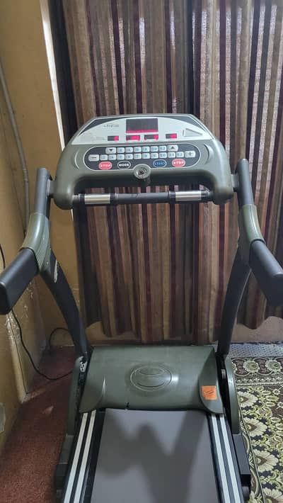 Treadmill/ Electrical / Commercial Treadmill/ Jogging Machine