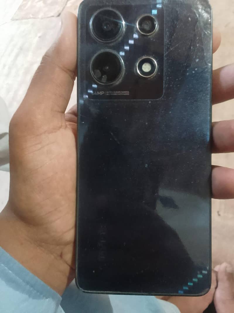Infinix Note 30 0