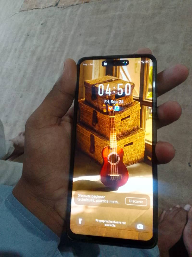 Infinix Note 30 1