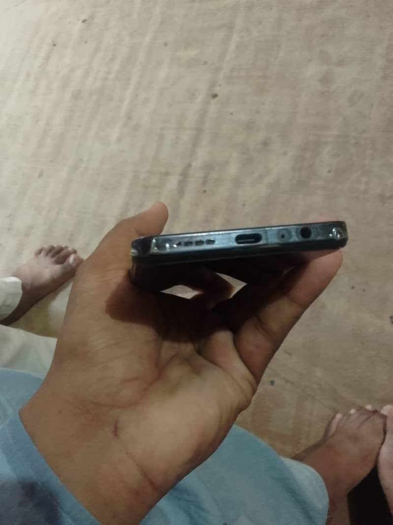 Infinix Note 30 2