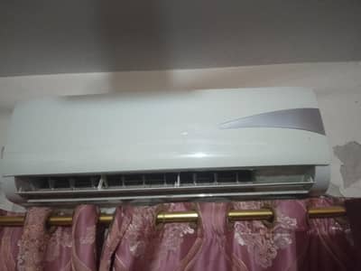 Ac 1 Ton new Ciol