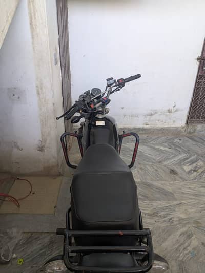 | Suzuki GS150 SE 2020 Model | Mint Condition | Genuine |