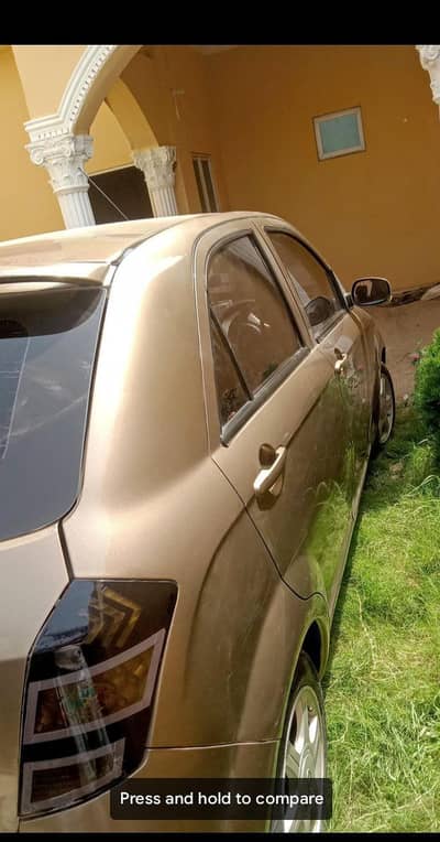 FAW V2 2015 1300 cc engine
