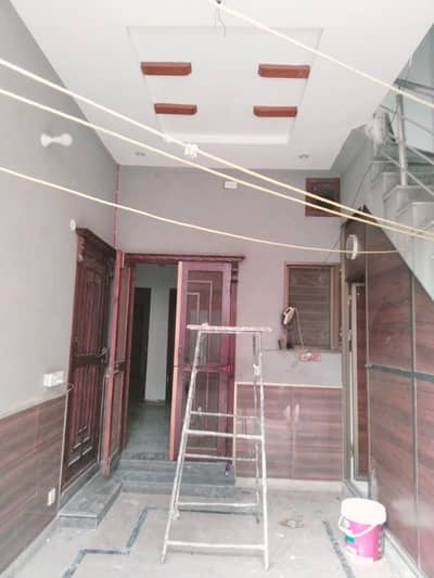 5 Marla New House For Rent