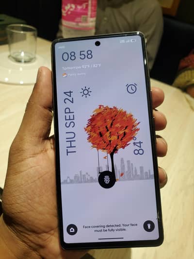Google Pixel 7 – 8/128GB | Official PTA Approved