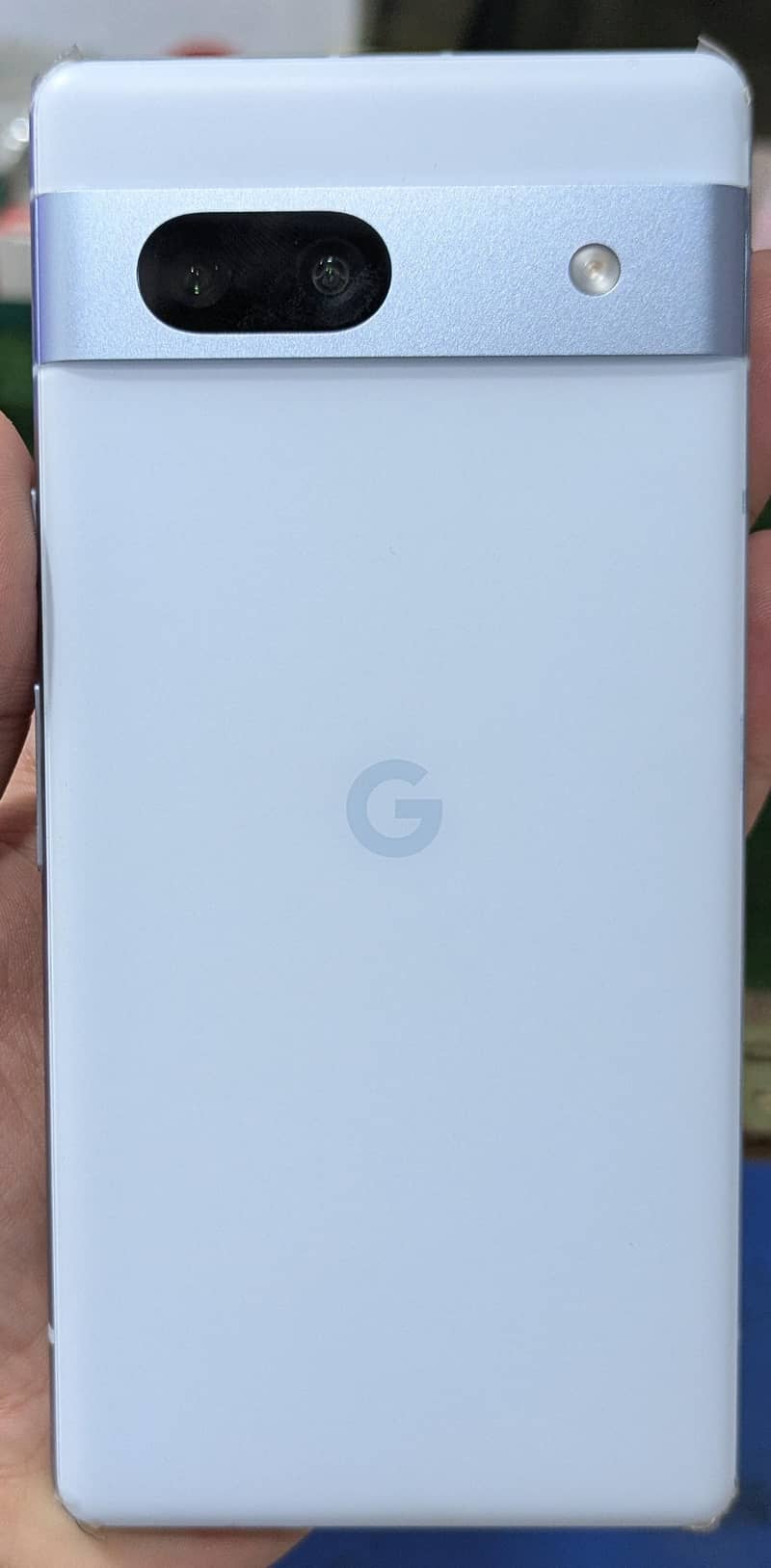 Google Pixel 7a 0