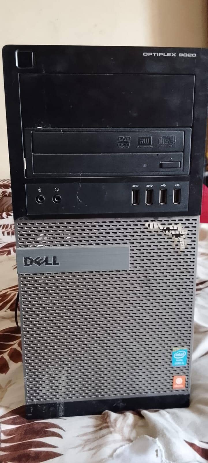 Dell optiplex 9020 0