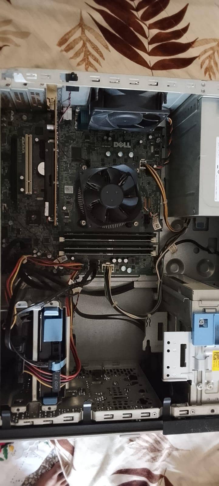 Dell optiplex 9020 4