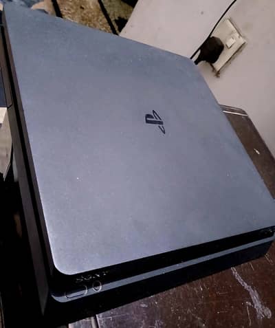Ps4 Slim Jailbreak 500gb