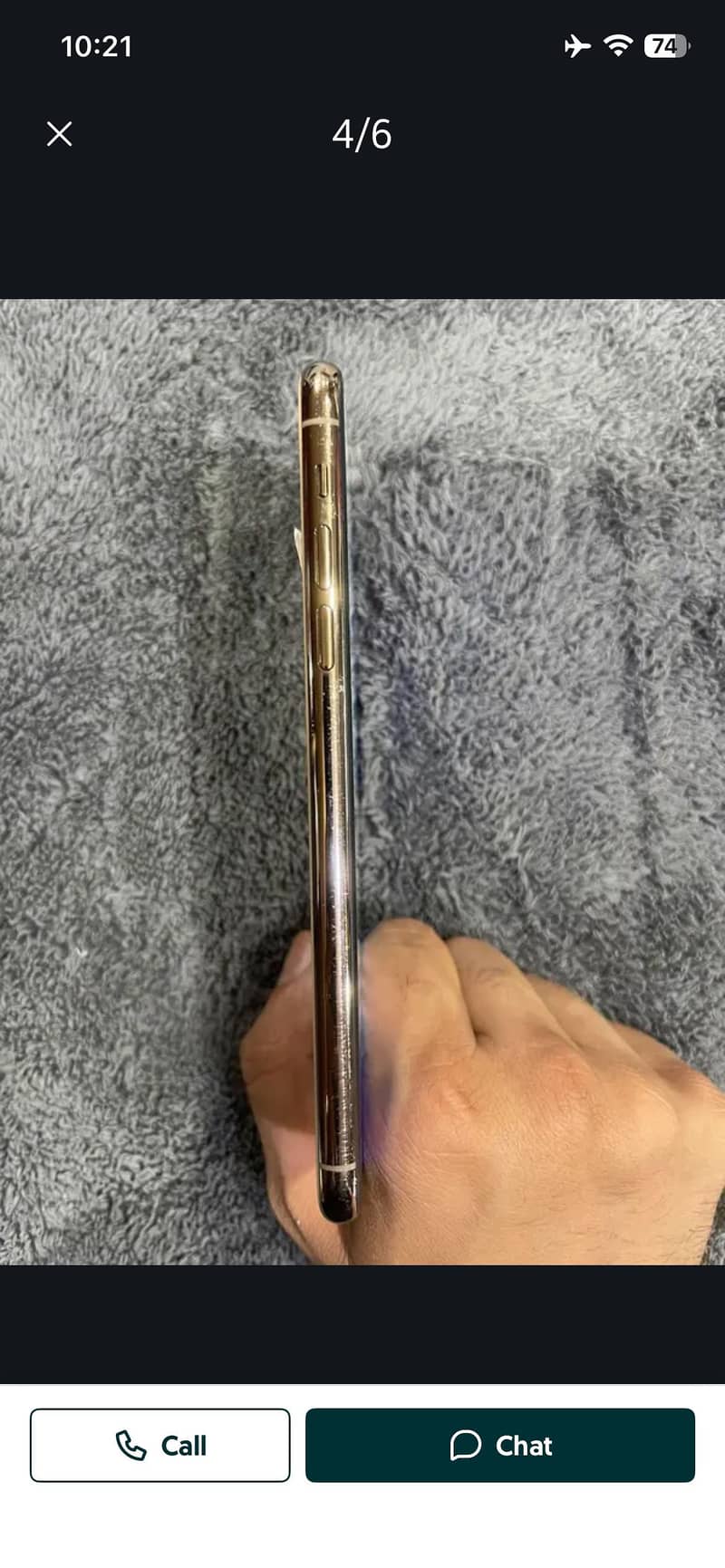 Apple iPhone 11 Pro Max 1