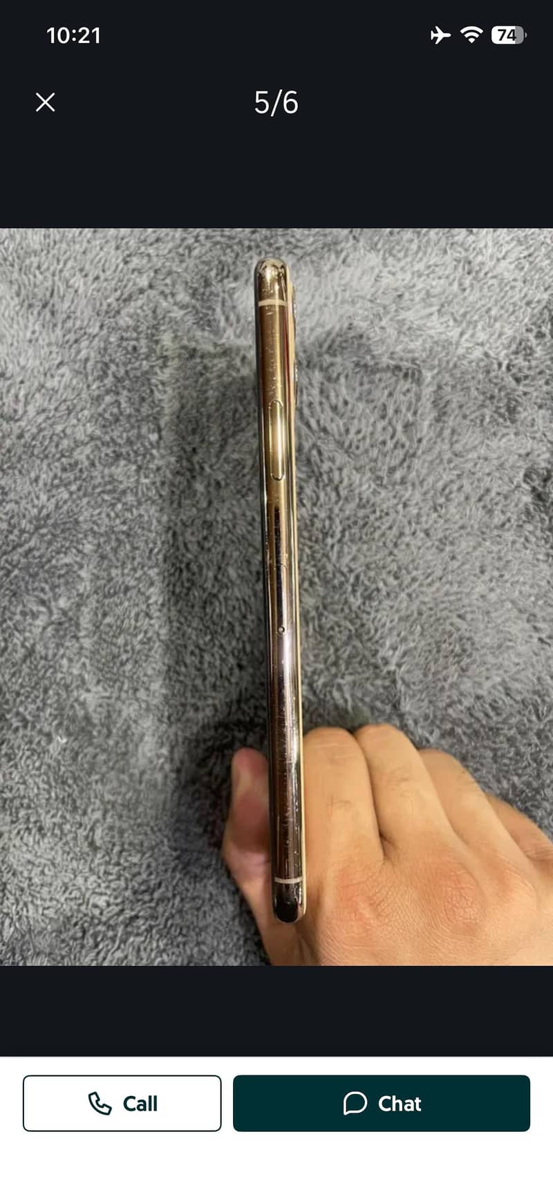 Apple iPhone 11 Pro Max 2