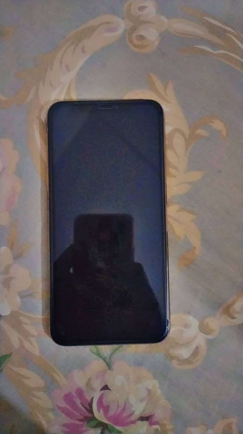 Apple iPhone 11 Pro Max 3