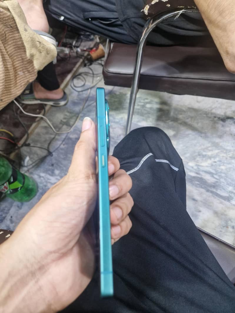 Infinix Note 50 2