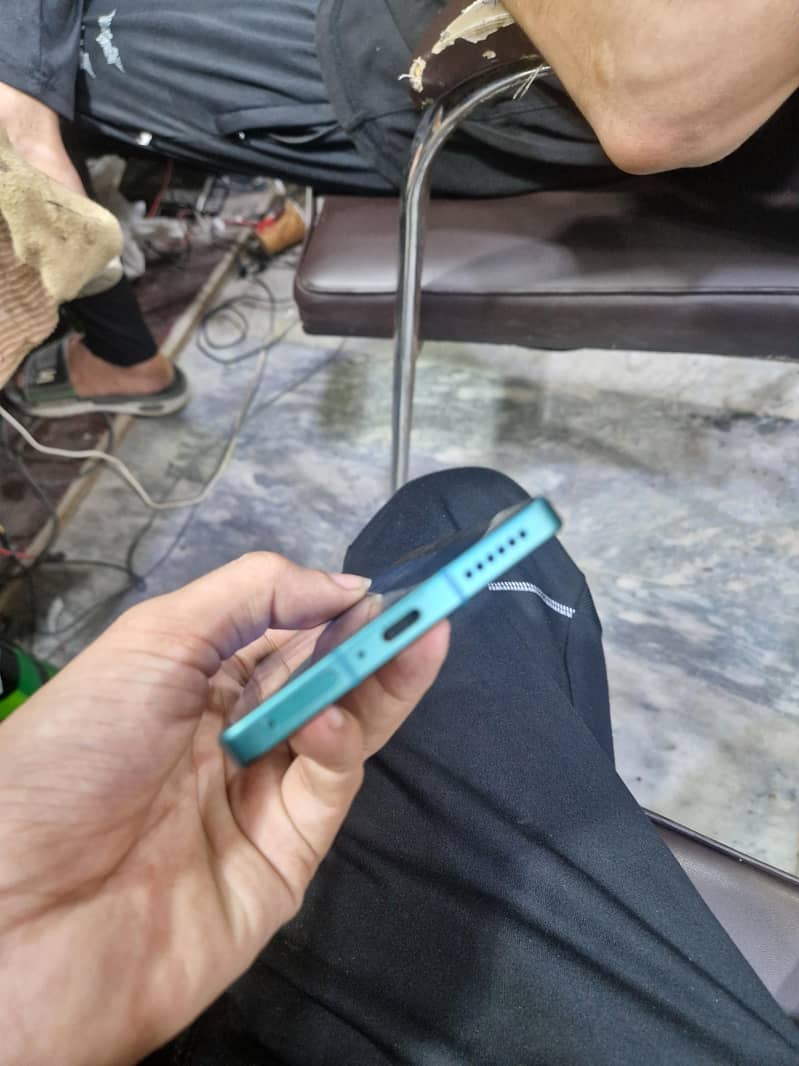 Infinix Note 50 3