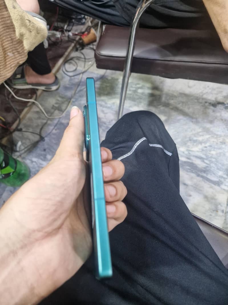 Infinix Note 50 4