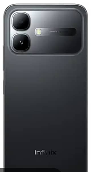Infinix smart 20
