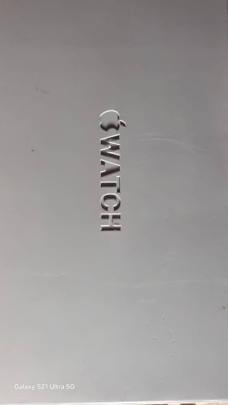 apple watch 0