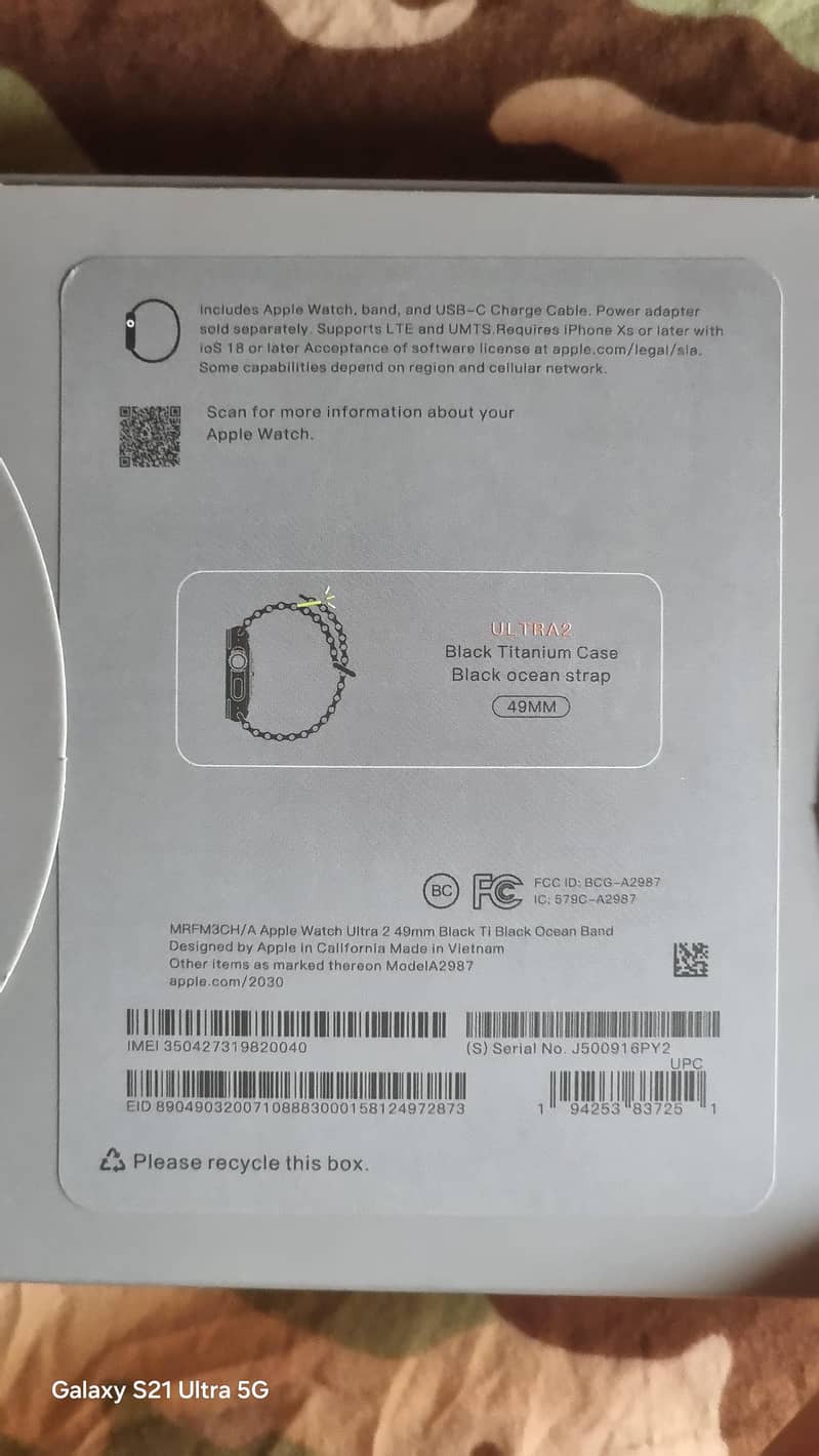 apple watch 1