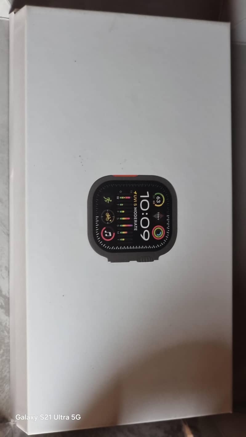 apple watch 2