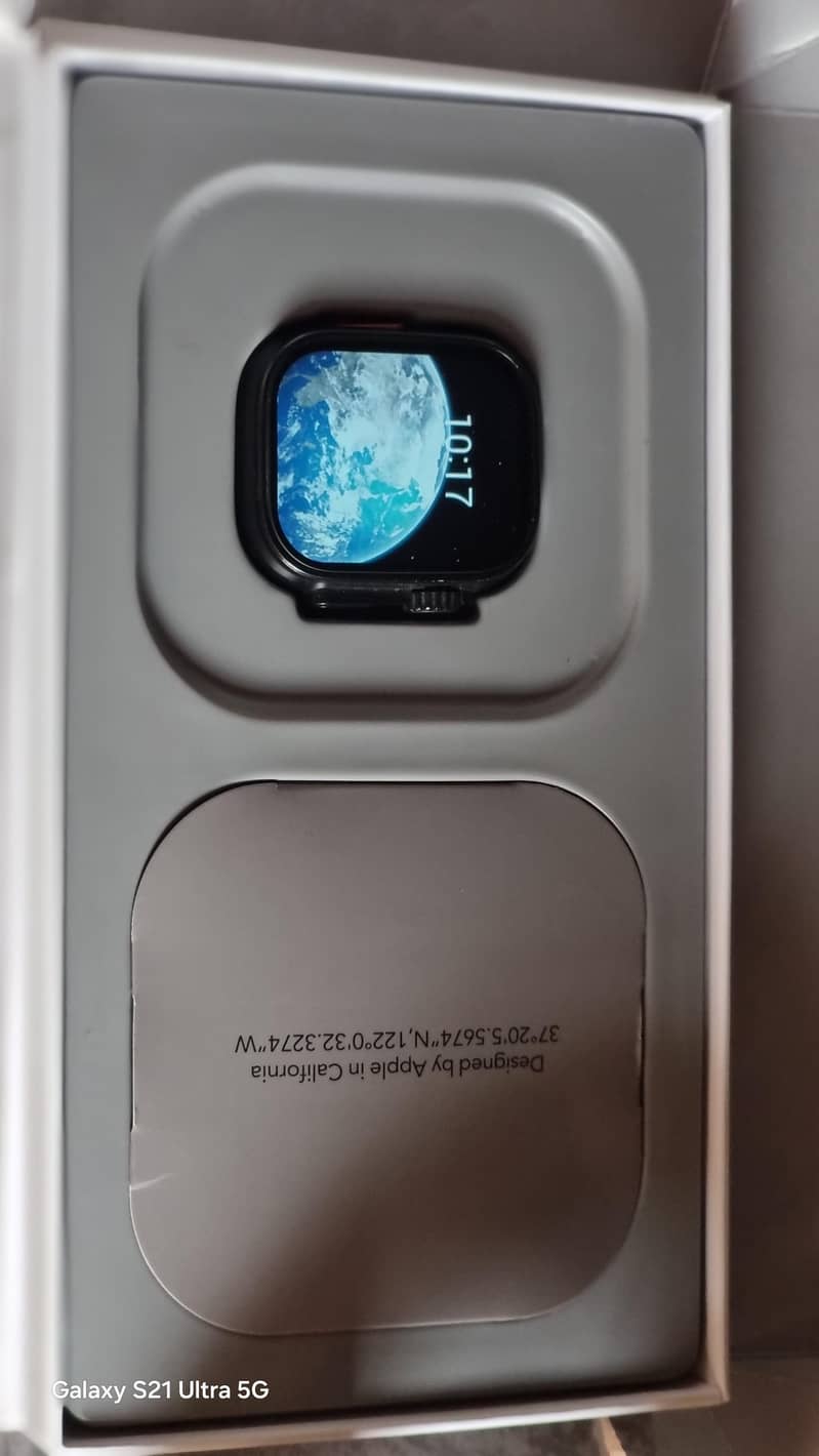 apple watch 3