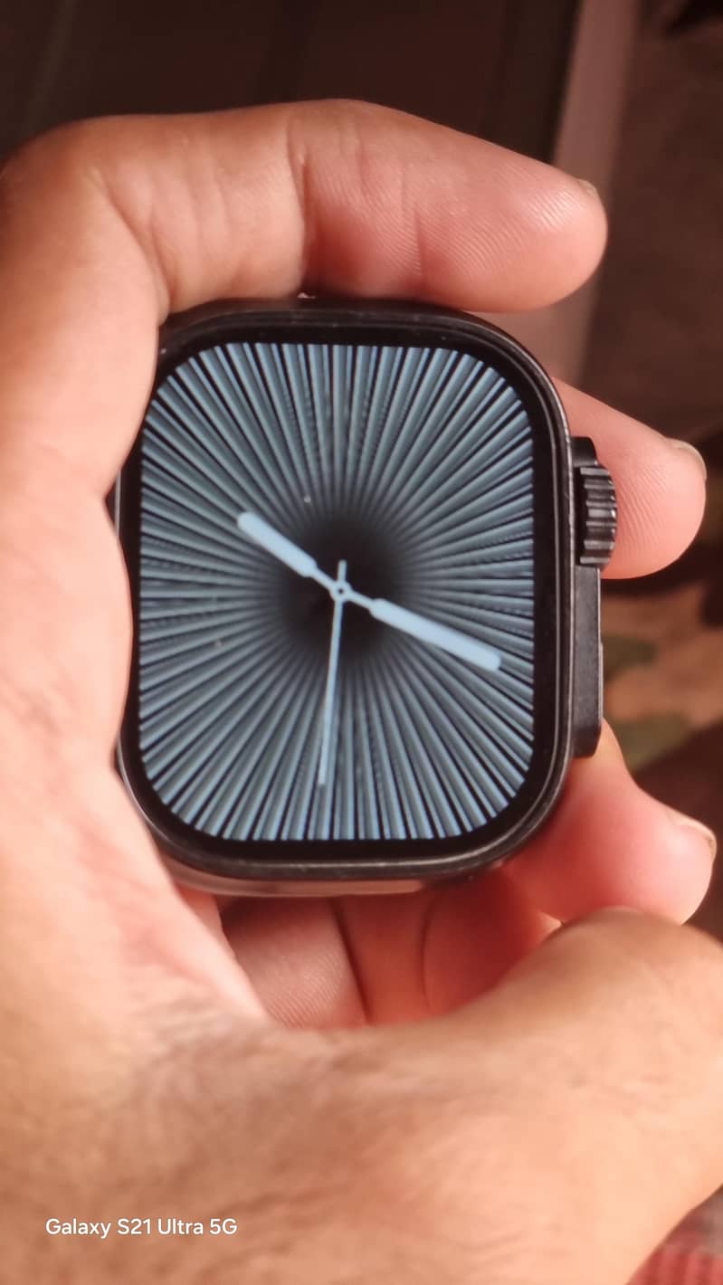 apple watch 6