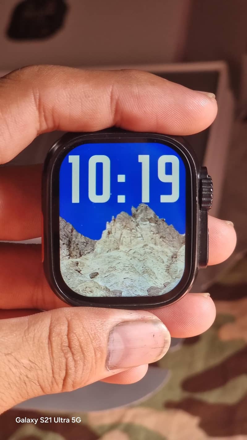 apple watch 7