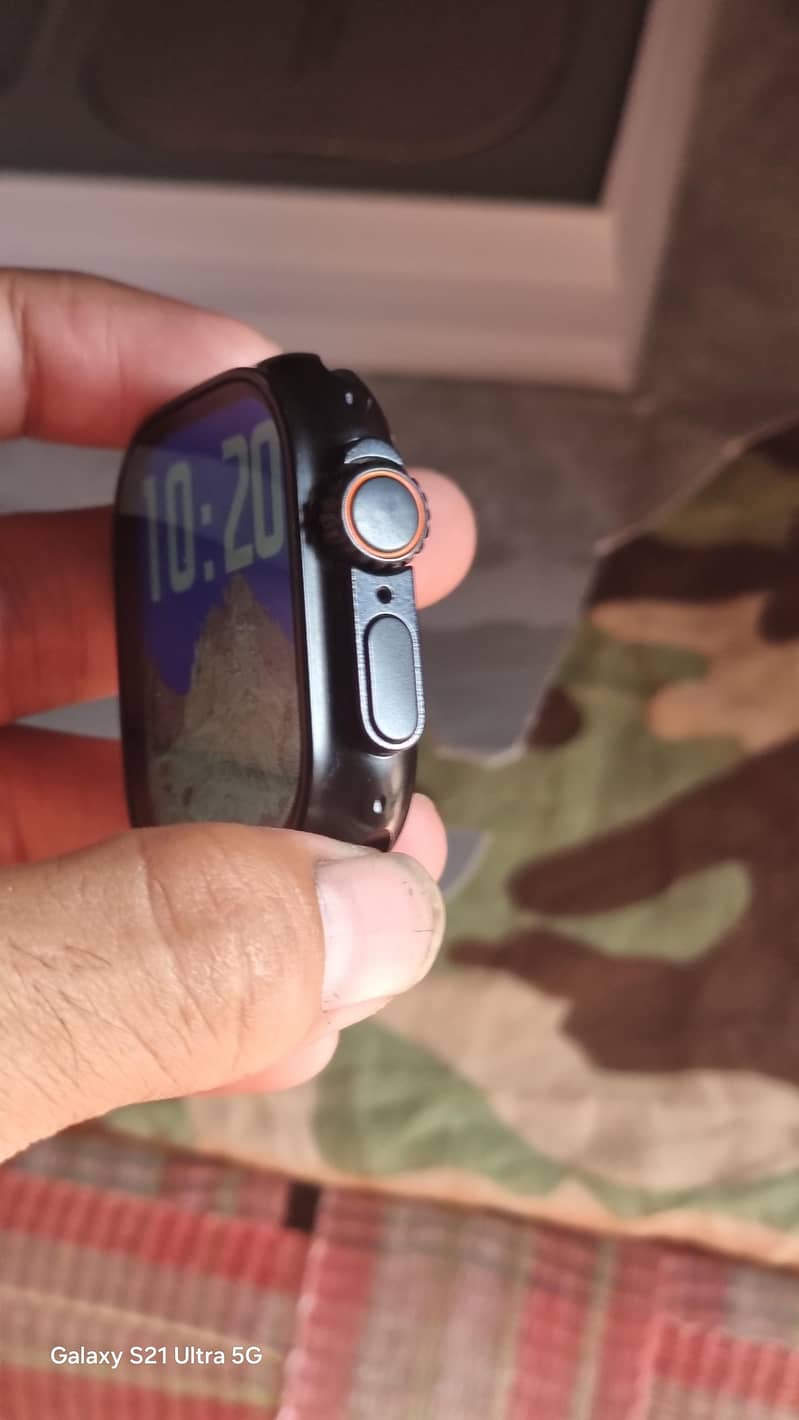 apple watch 10