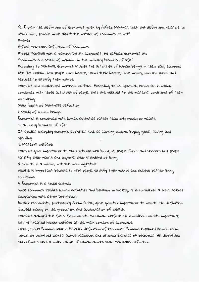 English Assignment Spring 2026 0
