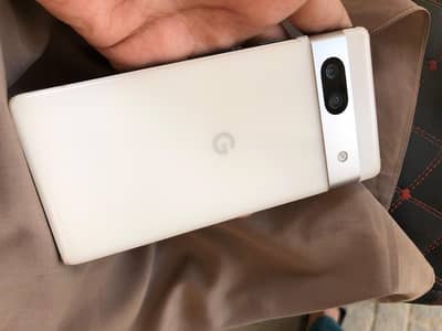 Google Pixel 7a