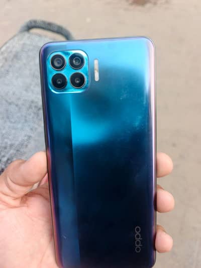 OPPO F17 Pro