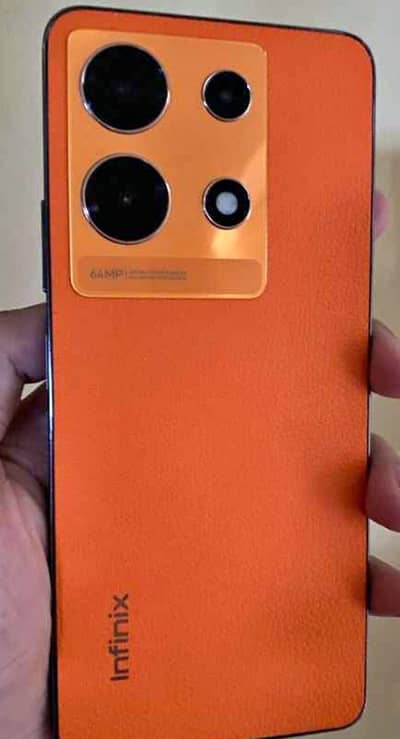 Infinix Note 30 16+256gp