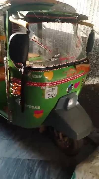 Rikshwa For Sale