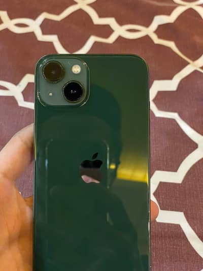 iPhone 13 128gb - PTA Approved 88% Health