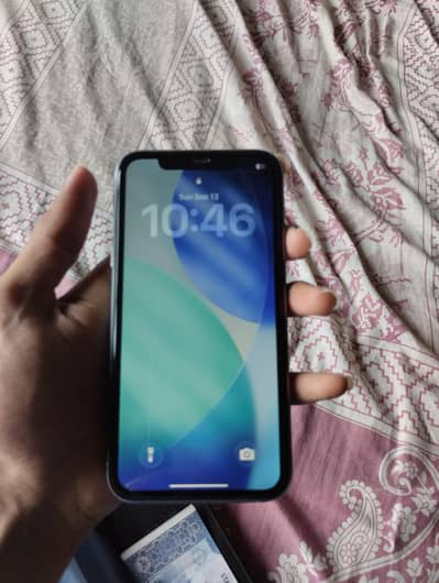 Apple iPhone 11