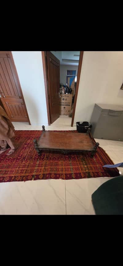 Table set