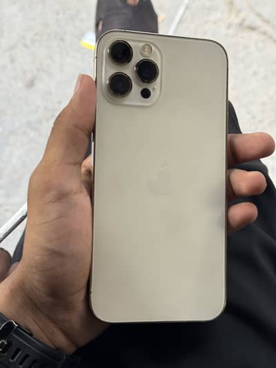 Apple iPhone 12 Pro Max