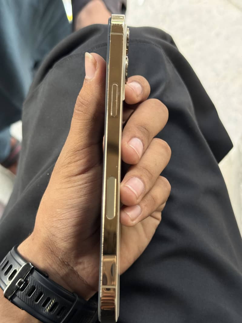 Apple iPhone 12 Pro Max 3