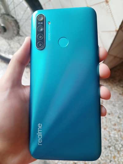 Realme 5i