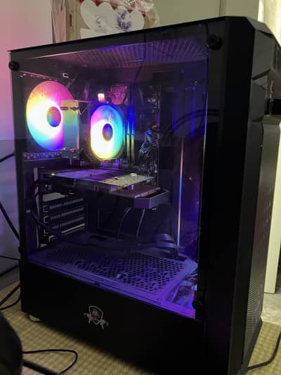 Gaming pc