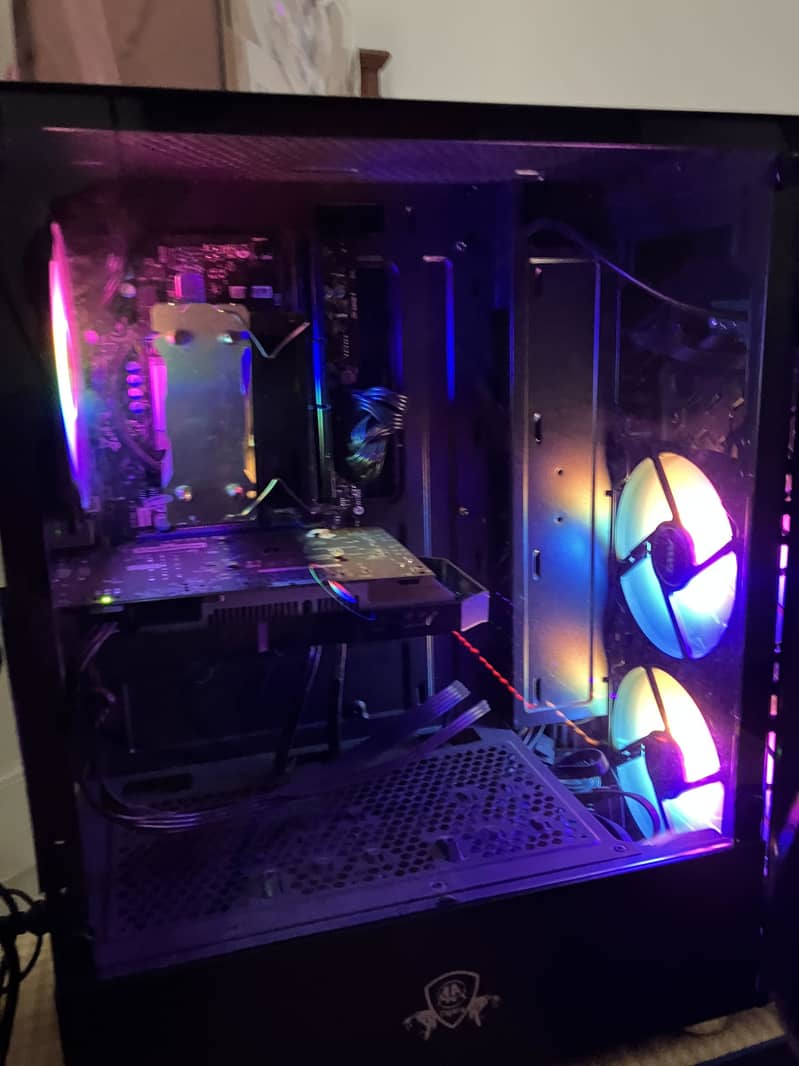 Gaming pc 2