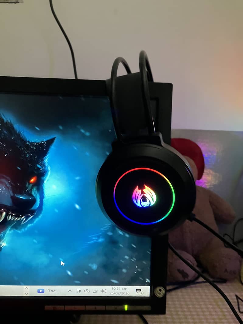 Gaming pc 3