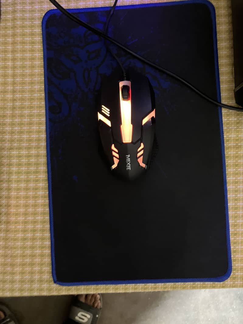Gaming pc 4