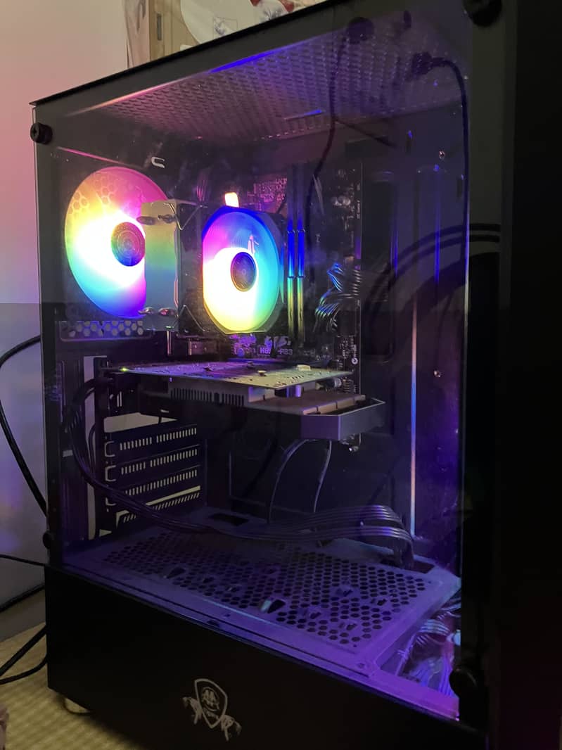 Gaming pc 6