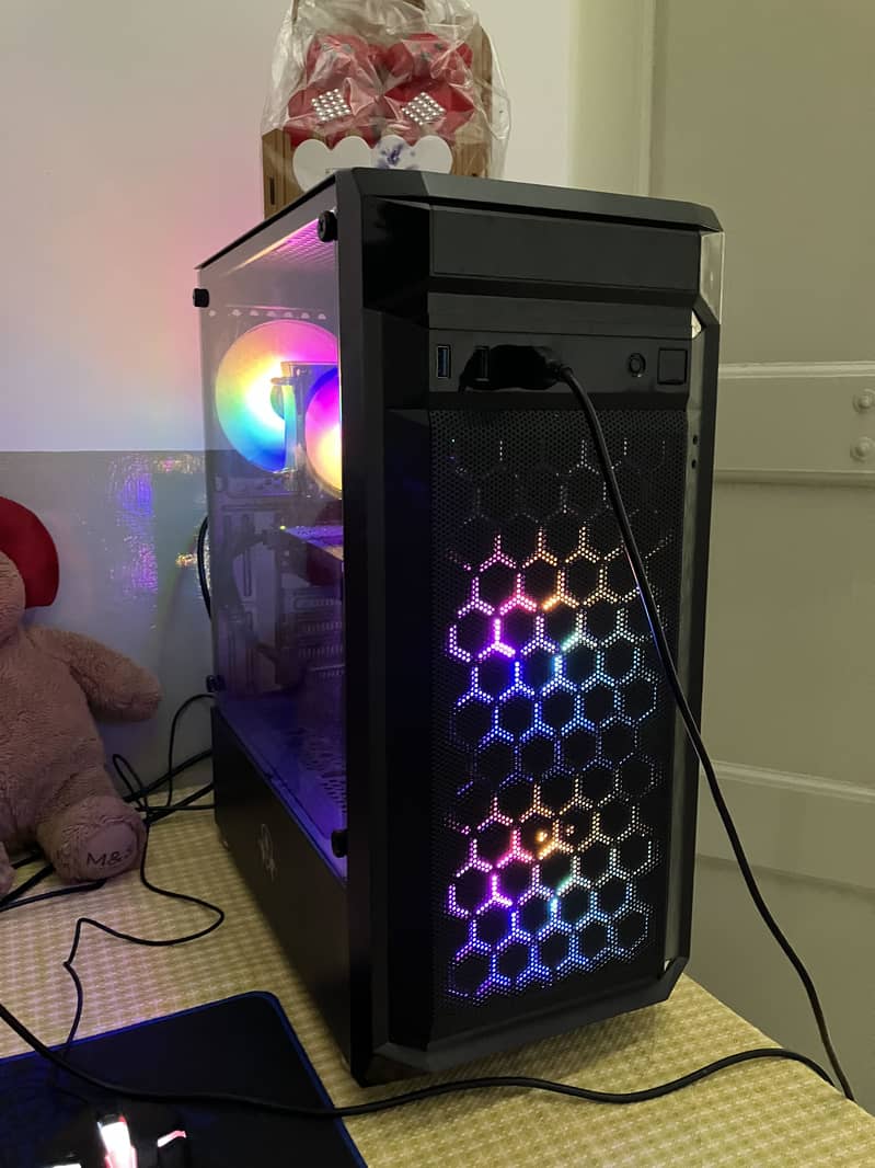 Gaming pc 7