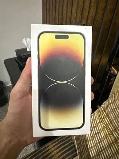 Iphone 12 pro max mobile phone complete box